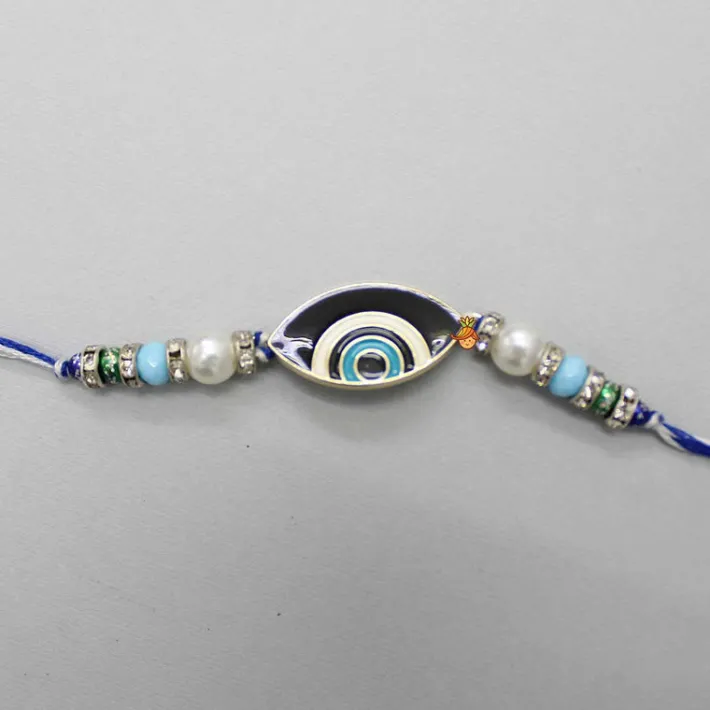 New Evil Eye Rakhi BOY Rakhis | Rakhis