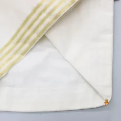 Online Exquisite Off White Shirt And Stitched Lungi With Shawl BOY Indian Ethnic Wear | Ethnic Sets