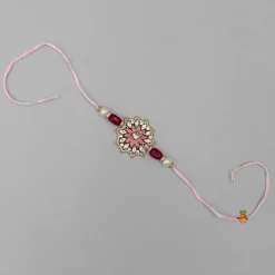 New Fancy Hand Embroidered Rakhi BOY Rakhis | Rakhis