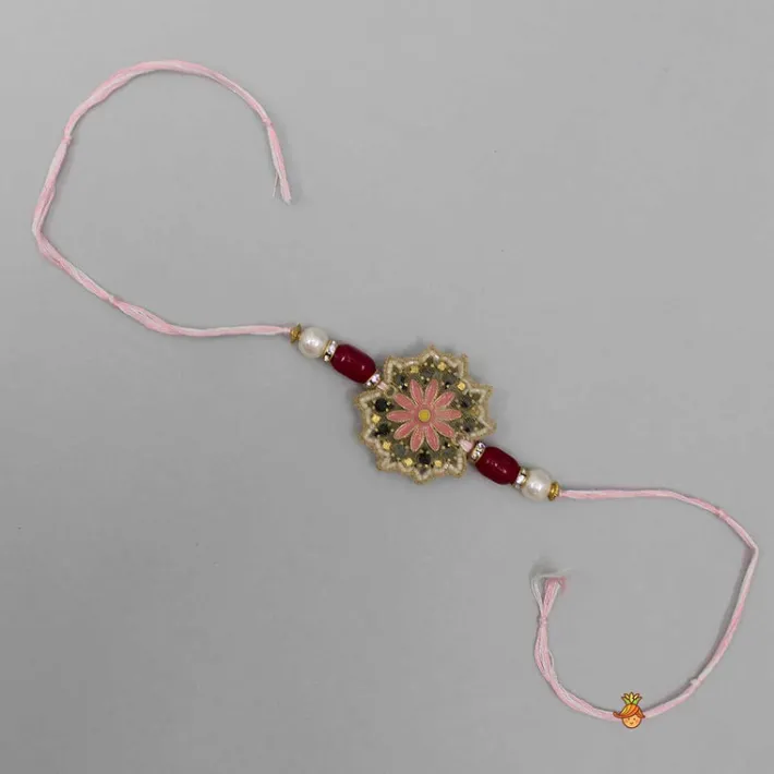 New Fancy Hand Embroidered Rakhi BOY Rakhis | Rakhis
