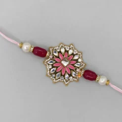 New Fancy Hand Embroidered Rakhi BOY Rakhis | Rakhis