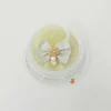 Fashion Fancy Shimmery Bow Hair Clip Hair Accessories | Hair Clips
