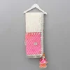 Best Faux Mirror And Gota Lace Work Dupatta Ethnic Wear