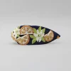 Hot Floral Hand Embroidered Hairband Hair Accessories | Hair Bands