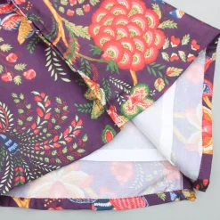 New Floral Multicoloured Printed Kurta With Pyjama BOY Indian Ethnic Wear | Ethnic Sets