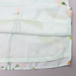 Discount Floral Printed Green Kurta With Dhoti BOY Indian Ethnic Wear | Ethnic Sets