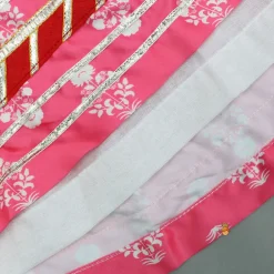Best Floral Printed Kurti And Pant With Net Dupatta Ethnic Wear | Churidars & Salwars