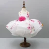 Hot Floral Printed Pintuck Strappy Dress Dresses & Sets | Dresses