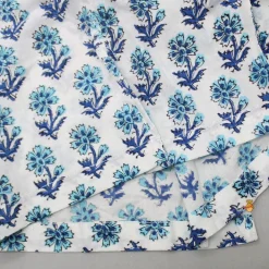 Fashion Floral Printed Stylish Kurta And Dhoti BOY Indian Ethnic Wear | Ethnic Sets