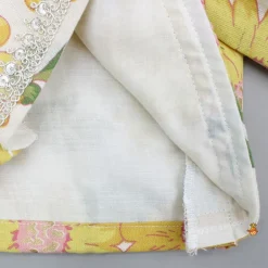 Discount Floral Printed Top And Lehenga With Dupatta Twinning Sets | Ethnic Wear