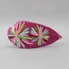 Best Floral Sequin-Embroidered Hair Band Hair Accessories | Hair Bands