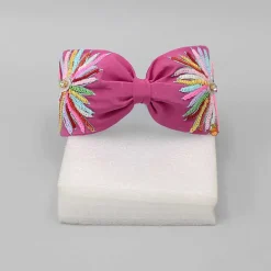Best Floral Sequin-Embroidered Hair Band Hair Accessories | Hair Bands