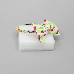 Sale Fruits Printed Bowie Multicolour Hair Band Hair Accessories | Hair Bands