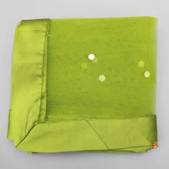 Best Green Embellished Stylish Top And Lehenga With Matching Dupatta Ethnic Wear | Lehengas & Ghagras
