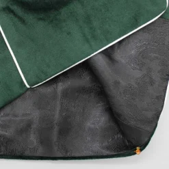 Clearance Green Velvet Stylish Blazer BOY Formal Wear
