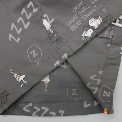 Discount Grey Snooze Printed Sleepwear BOY Sleep Wear | Sleepwear