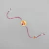 Hot Hand Beaded And Embroidered Bhai Rakhi BOY Rakhis | Rakhis
