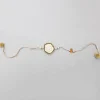 Fashion Hand Embroidered Rakhi With Flower Design BOY Rakhis | Rakhis