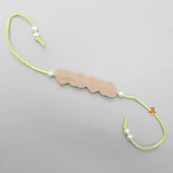 Sale Heart Embroidered Rakhi BOY Rakhis | Rakhis