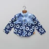 Online Heart Printed Shaded Shirt BOY Shirts & Tees