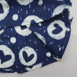 Online Heart Printed Shaded Shirt BOY Shirts & Tees