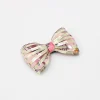 Clearance Holographic Lace Detailed Cute Bowie Hair Clip Hair Accessories | Hair Clips