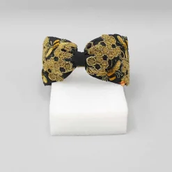 Clearance Honey Bee Embroidered Hairband Hair Accessories | Hair Bands