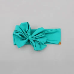 Online Knotted Bow Detailing Head Band Hair Accessories | Head Bands