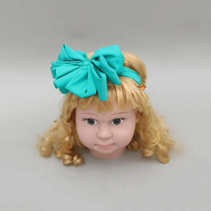 Online Knotted Bow Detailing Head Band Hair Accessories | Head Bands
