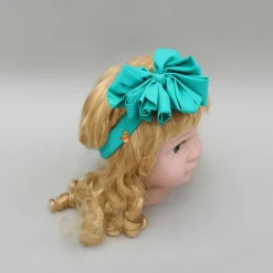 Online Knotted Bow Detailing Head Band Hair Accessories | Head Bands