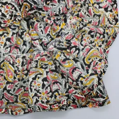 Fashion Lace Straps Multicolour Top and Lehenga Twinning Sets | Ethnic Wear