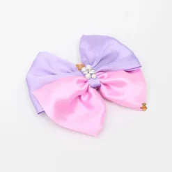 Sale Lavender And Pink Dual Tone Cute Hair Clip Hair Accessories | Hair Clips