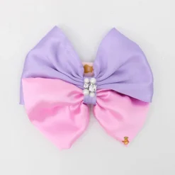 Sale Lavender And Pink Dual Tone Cute Hair Clip Hair Accessories | Hair Clips