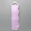 Clearance Lavender Embroidered Dupatta Ethnic Wear