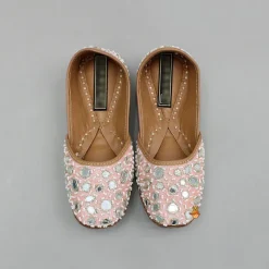 Outlet Mirror And Cut Dana Work Jutti Shoes