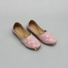 New Mirror Work Embroidered Jutti BOY Shoes