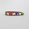 New Mirror Work Multicolour Hairband Hair Accessories | Hair Bands