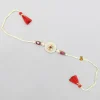 Sale Multicolour Beaded Rakhi BOY Rakhis | Rakhis