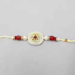 Sale Multicolour Beaded Rakhi BOY Rakhis | Rakhis