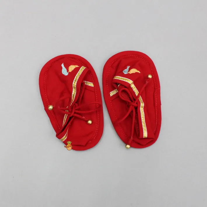 New Multicolour Bird Embroidered Kurta And Dhoti With Matching Cap And Booties BOY Twinning Sets | Baby Essentials