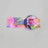 New Multicolour Printed Elegant Head Band Hair Accessories | Head Bands
