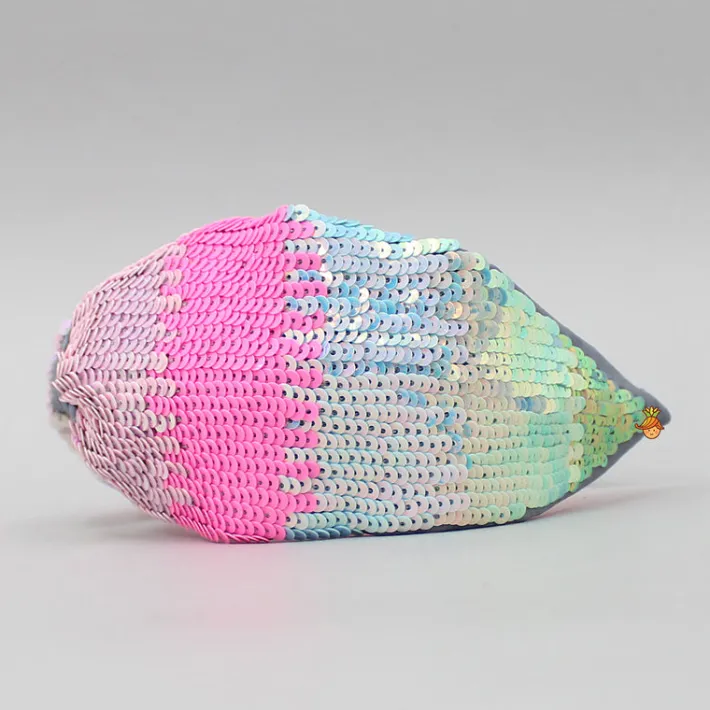 Online Multicolour Sequined Hair Band Hair Accessories | Hair Bands