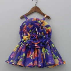 Sale Multicolour Sleeveless Strappy Dress Dresses & Sets | Dresses