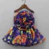 Hot Multicolour Sleeveless Strappy Dress Dresses & Sets | Dresses