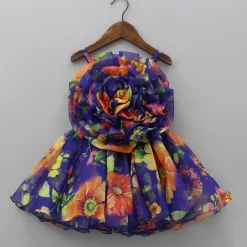 Hot Multicolour Sleeveless Strappy Dress Dresses & Sets | Dresses