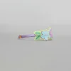 Outlet Multicoloured Artificial Flower Embellished Hairband Hair Accessories | Hair Bands