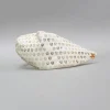 Discount Off White Embroidered Hairband Hair Accessories | Hair Bands