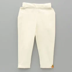 Hot Off White Kurta With Embroidered Stylish Jacket And Pyjama BOY Twinning Sets | Indian Ethnic Wear