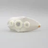 Best Off White Pearls and Artificial Stones Embellished Hairband Hair Accessories | Hair Bands