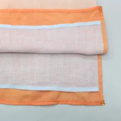 Fashion Orange And Blue Ombre Kurta With Dhoti BOY Twinning Sets | Indian Ethnic Wear